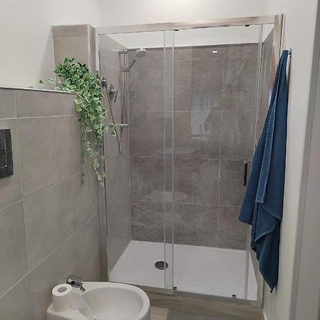 Apartment Ferrarese Bologna Eksteriør billede