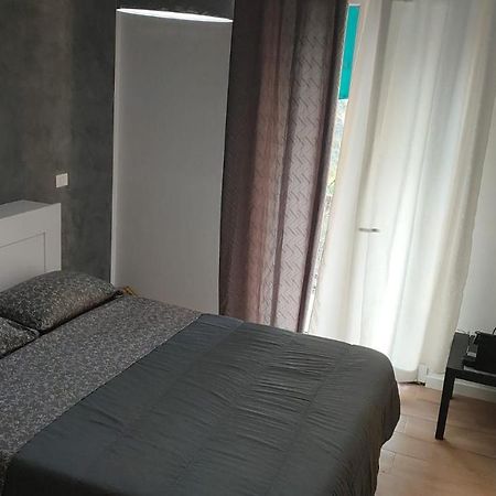 Apartment Ferrarese Bologna Eksteriør billede