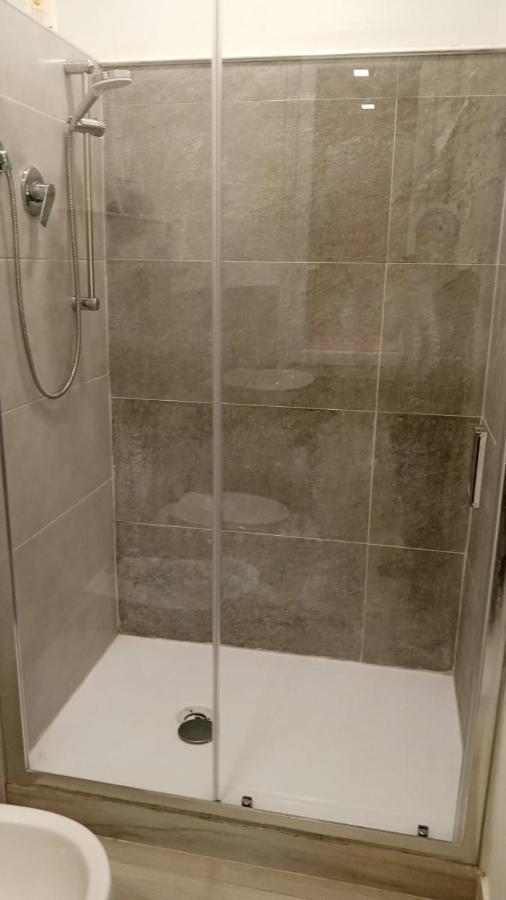 Apartment Ferrarese Bologna Eksteriør billede