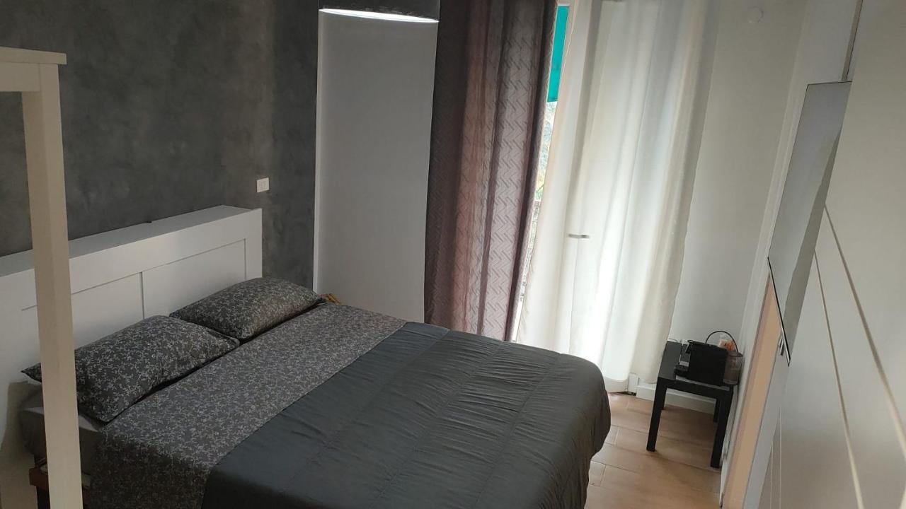 Apartment Ferrarese Bologna Eksteriør billede